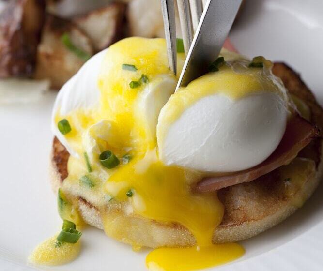 هتل The Langham Boston