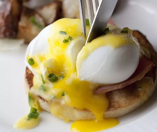 فندق The Langham Boston