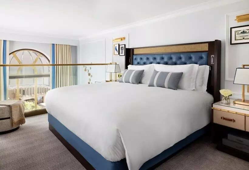 فندق The Langham Boston