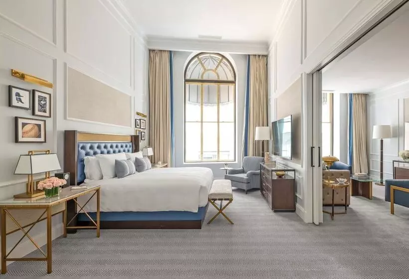 فندق The Langham Boston