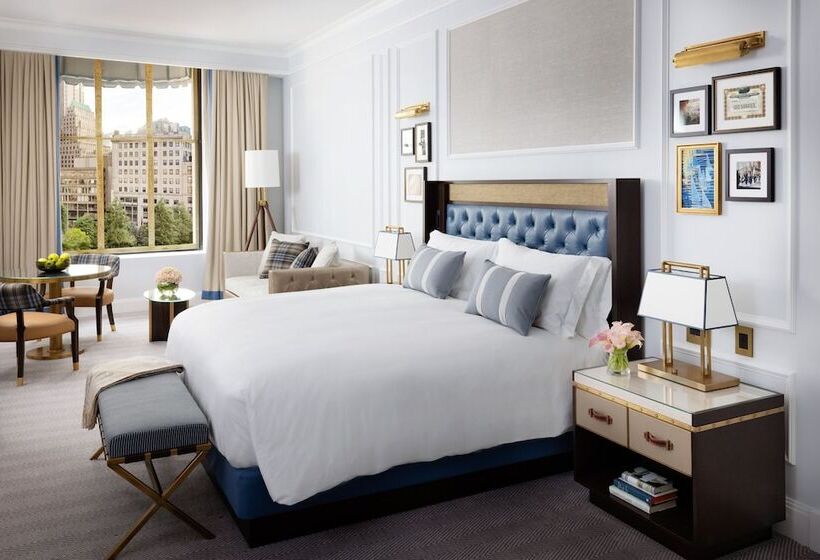 هتل The Langham Boston