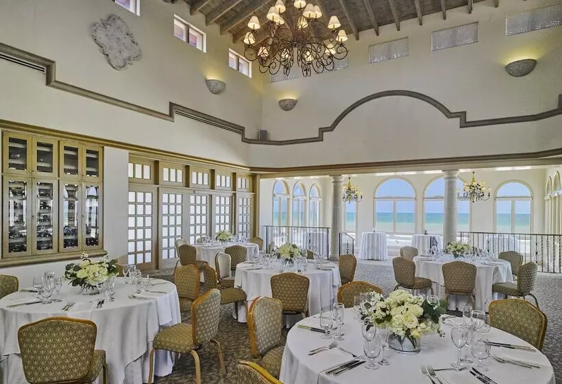 호텔 The Lodge & Club At Ponte Vedra Beach