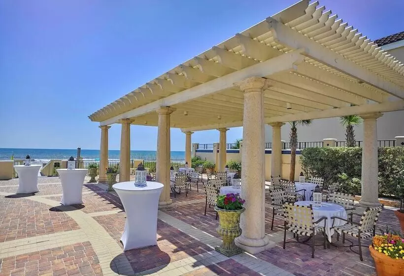 호텔 The Lodge & Club At Ponte Vedra Beach