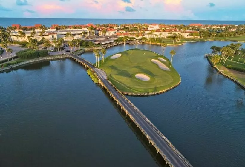 호텔 The Lodge & Club At Ponte Vedra Beach