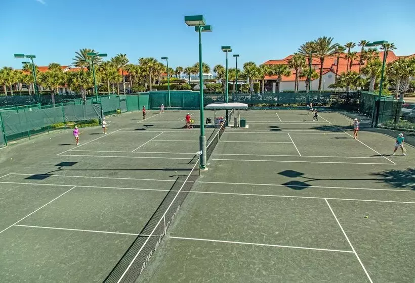 호텔 The Lodge & Club At Ponte Vedra Beach