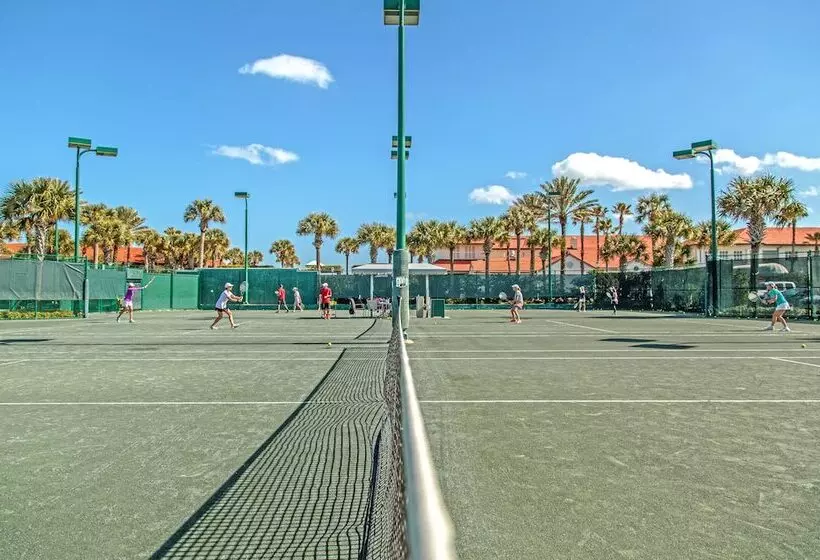 호텔 The Lodge & Club At Ponte Vedra Beach