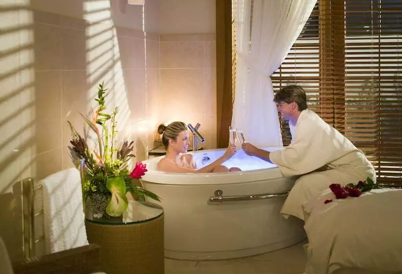 호텔 The Lodge & Club At Ponte Vedra Beach