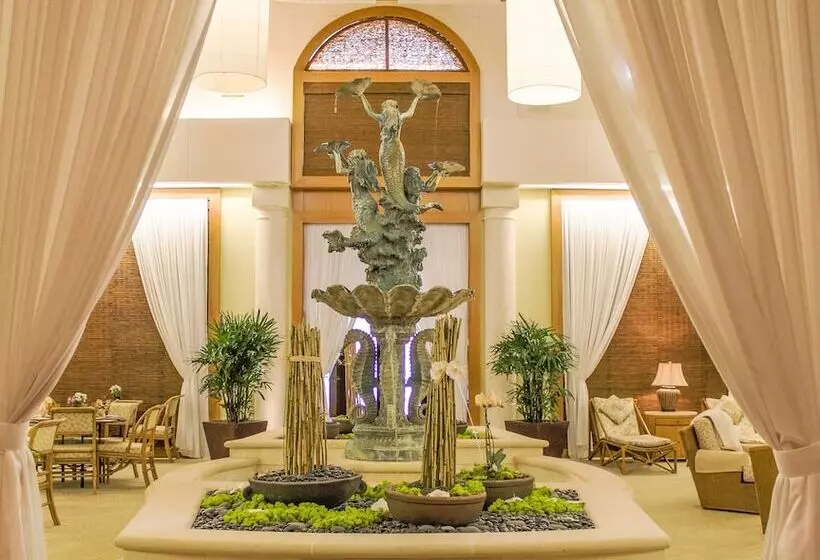 호텔 The Lodge & Club At Ponte Vedra Beach