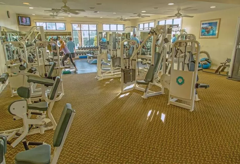 호텔 The Lodge & Club At Ponte Vedra Beach