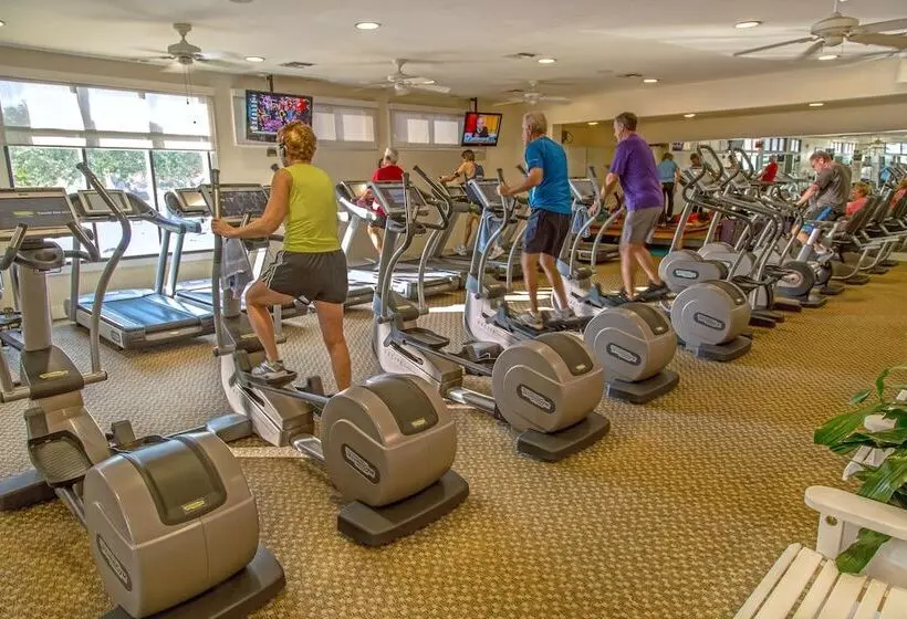 호텔 The Lodge & Club At Ponte Vedra Beach