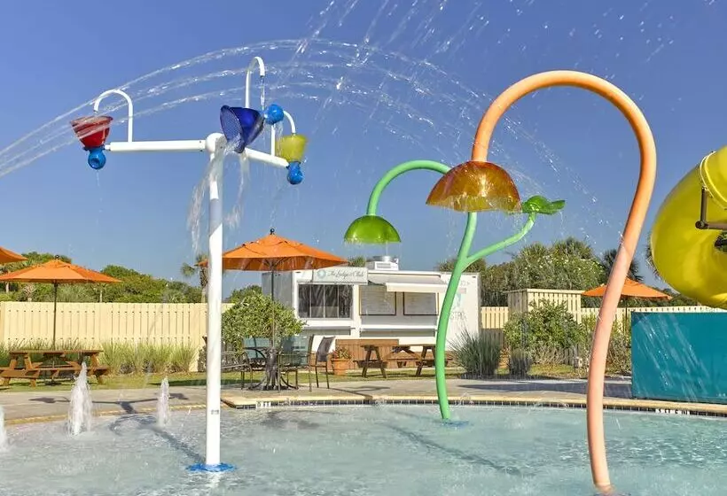 호텔 The Lodge & Club At Ponte Vedra Beach