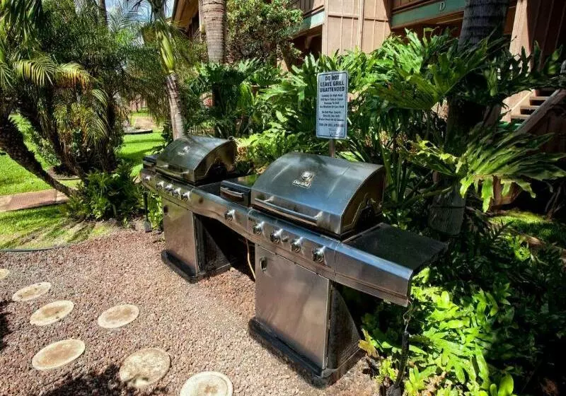 Kihei Bay Vista #d202