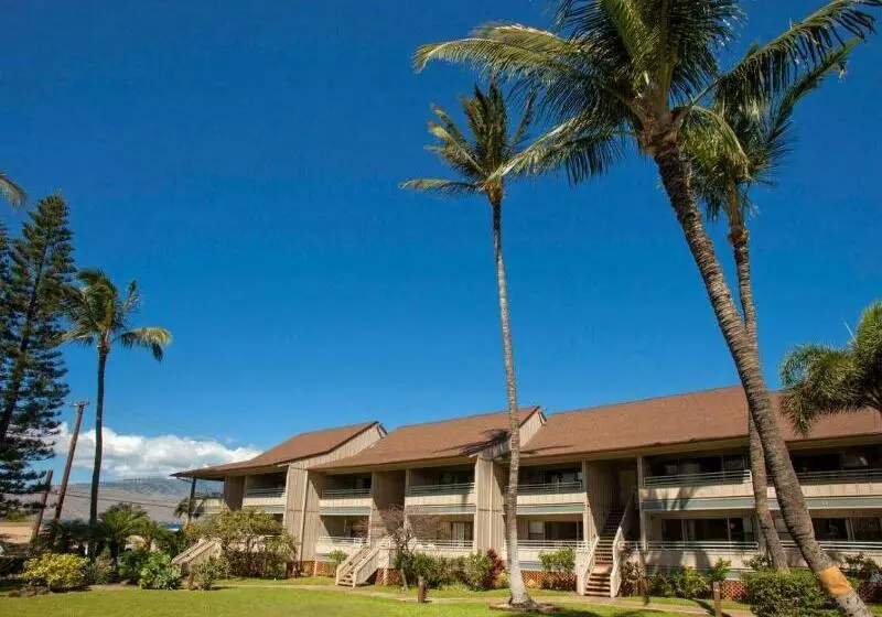 Kihei Bay Vista #d202