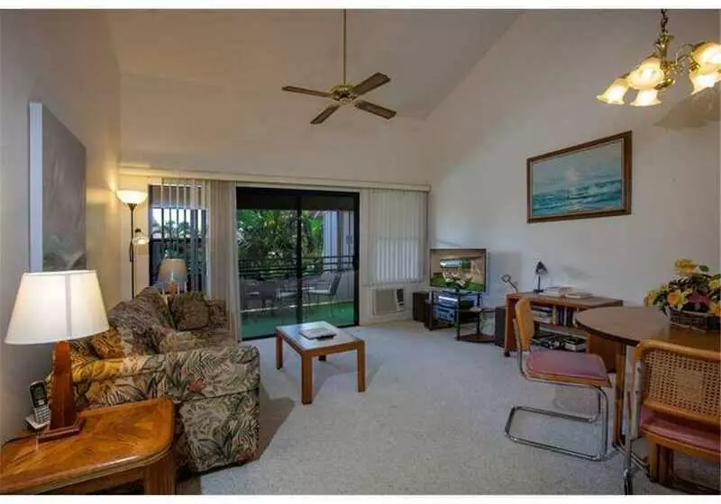 Kihei Bay Vista #d202