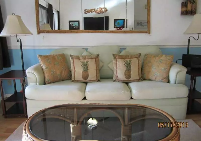 Kihei Bay Vista #d202