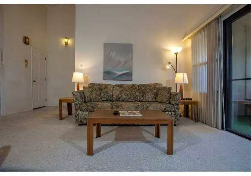 Kihei Bay Vista #d202