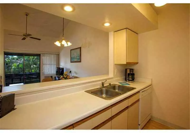 Kihei Bay Vista #d202