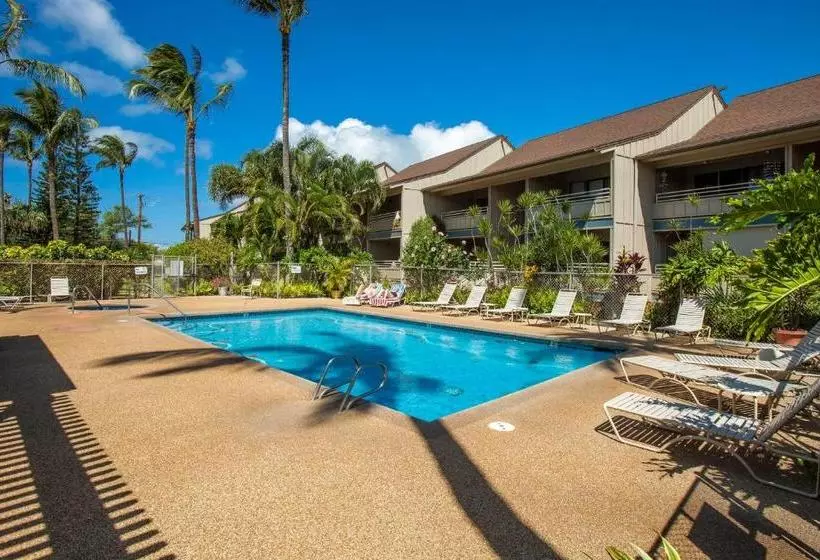 Kihei Bay Vista #d202