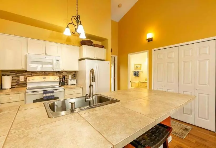 Kihei Bay Vista #d202