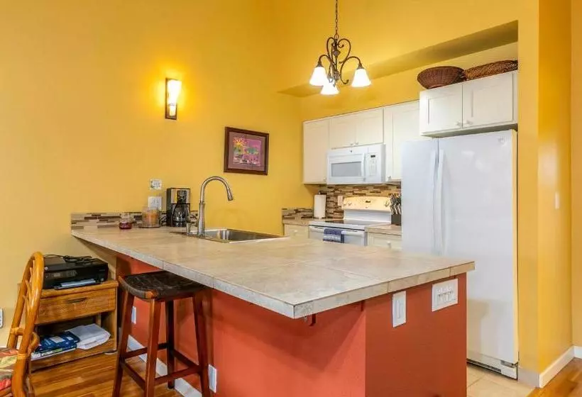 Kihei Bay Vista #d202