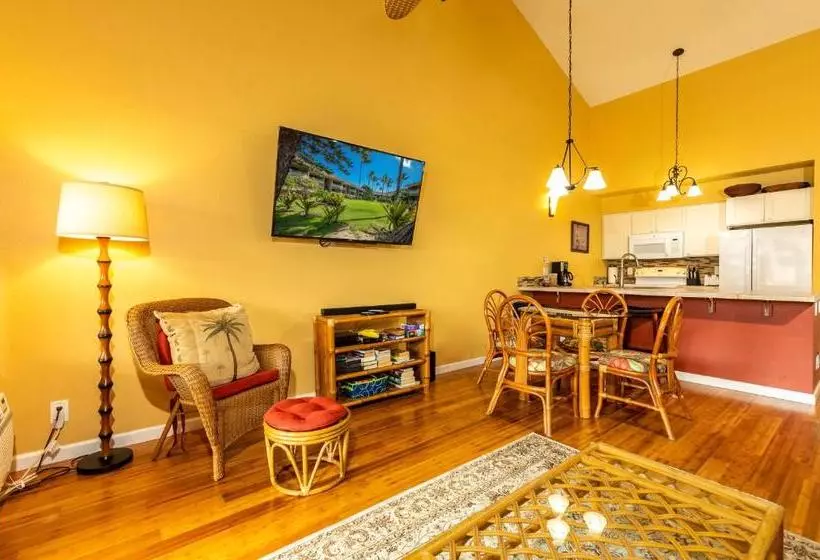 Kihei Bay Vista #d202