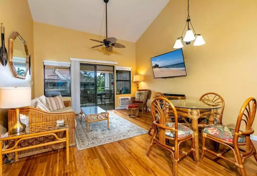 Kihei Bay Vista #d202