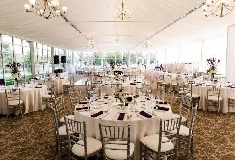 Lincolnshire Marriott Resort