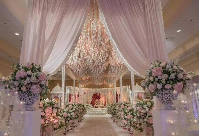 Lincolnshire Marriott Resort