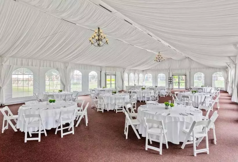 Lincolnshire Marriott Resort