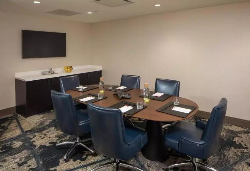 Lincolnshire Marriott Resort