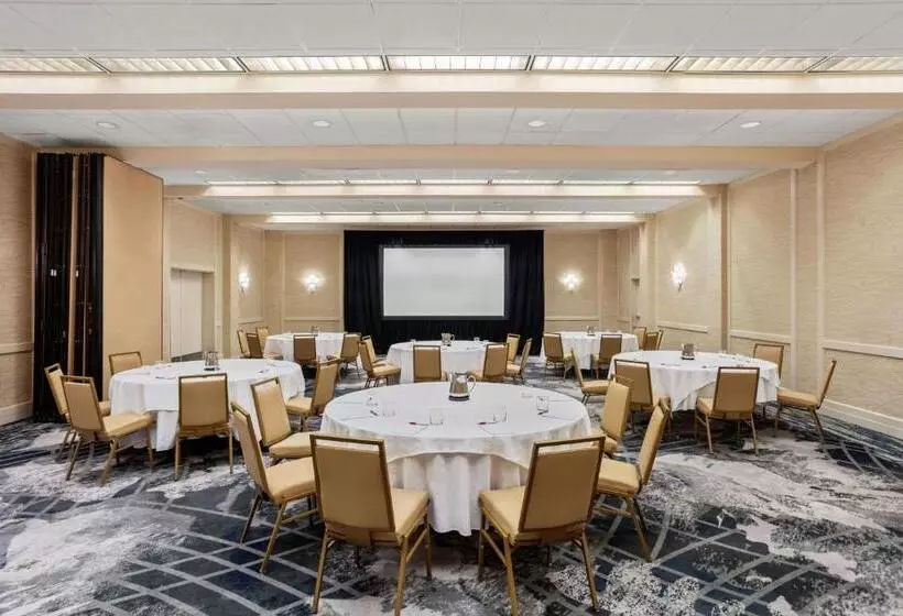 Lincolnshire Marriott Resort