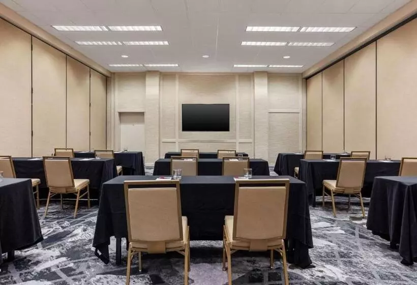 Lincolnshire Marriott Resort