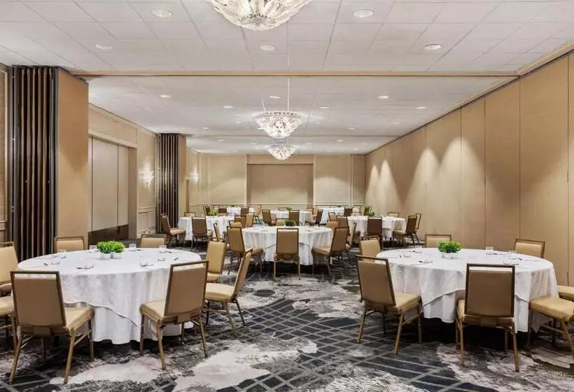 Lincolnshire Marriott Resort