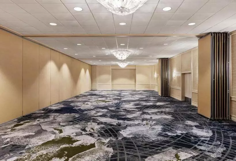 Lincolnshire Marriott Resort