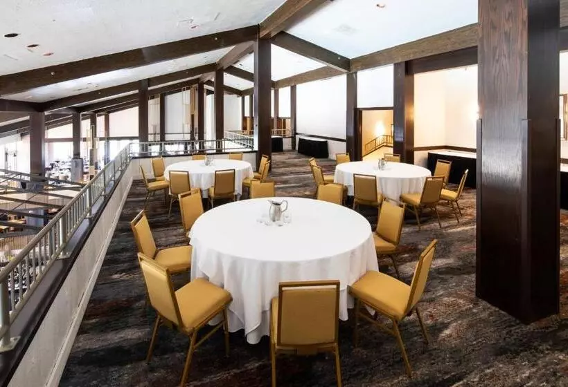 Lincolnshire Marriott Resort