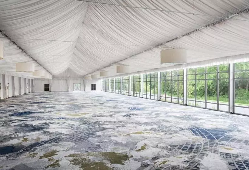 Lincolnshire Marriott Resort