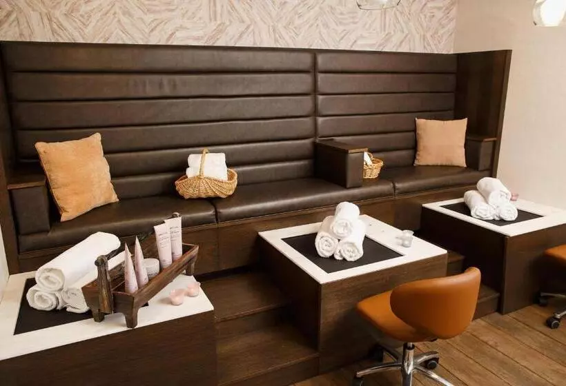 Lincolnshire Marriott Resort