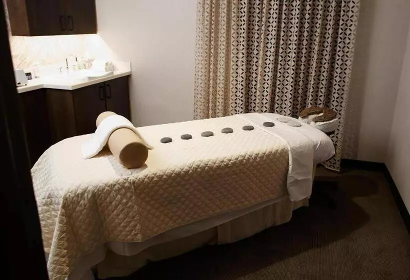 Lincolnshire Marriott Resort