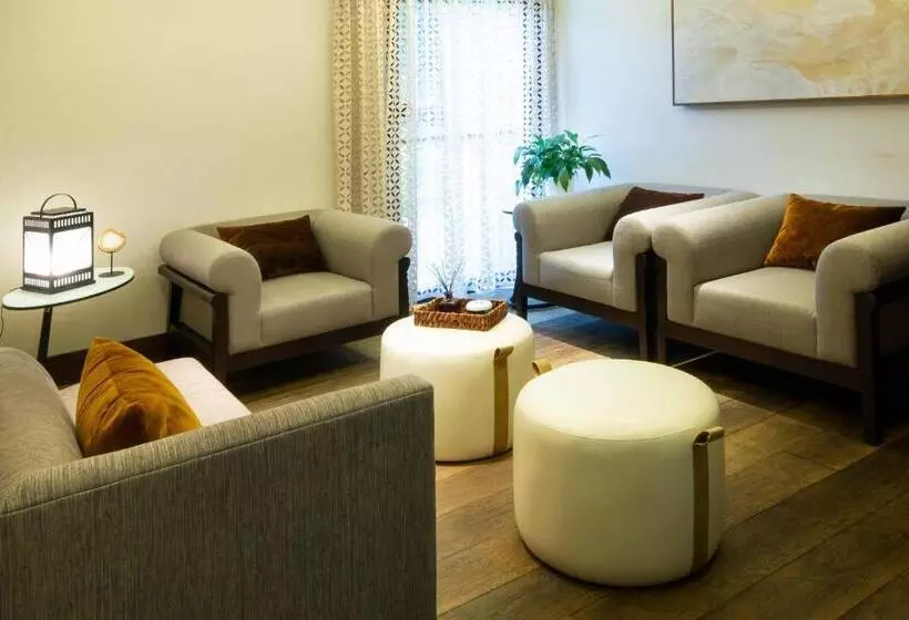 Lincolnshire Marriott Resort