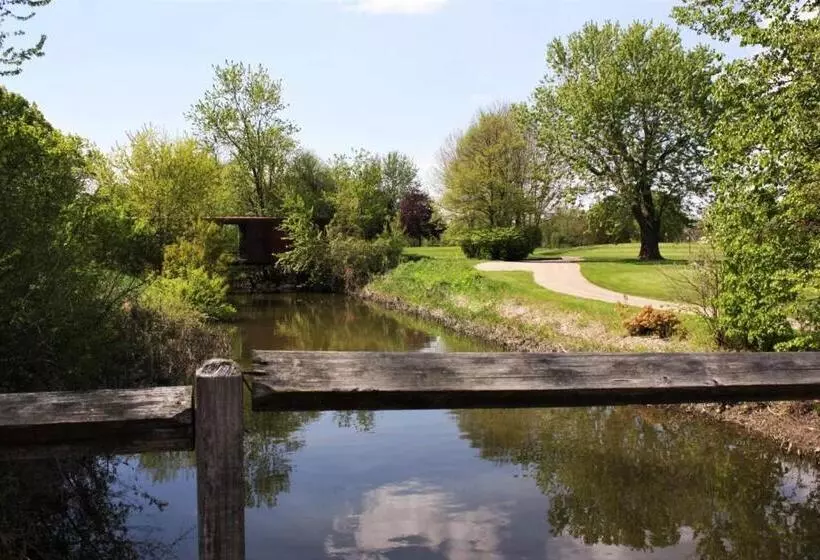 Lincolnshire Marriott Resort