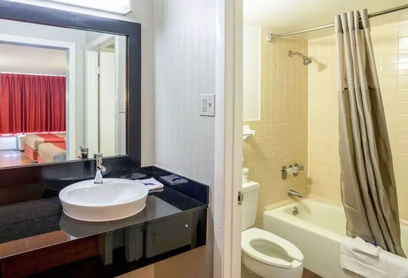 Motel 6marietta, Ga  Atlanta Northwest