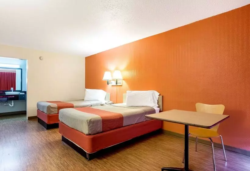 Motel 6marietta, Ga  Atlanta Northwest