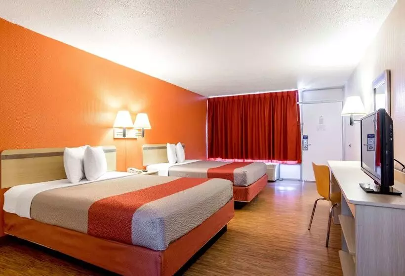 Motel 6marietta, Ga  Atlanta Northwest