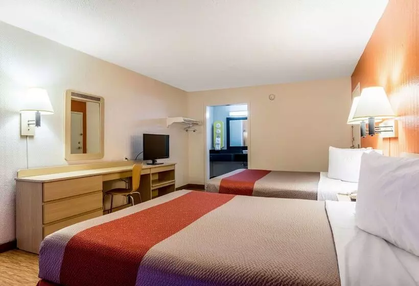 Motel 6marietta, Ga  Atlanta Northwest