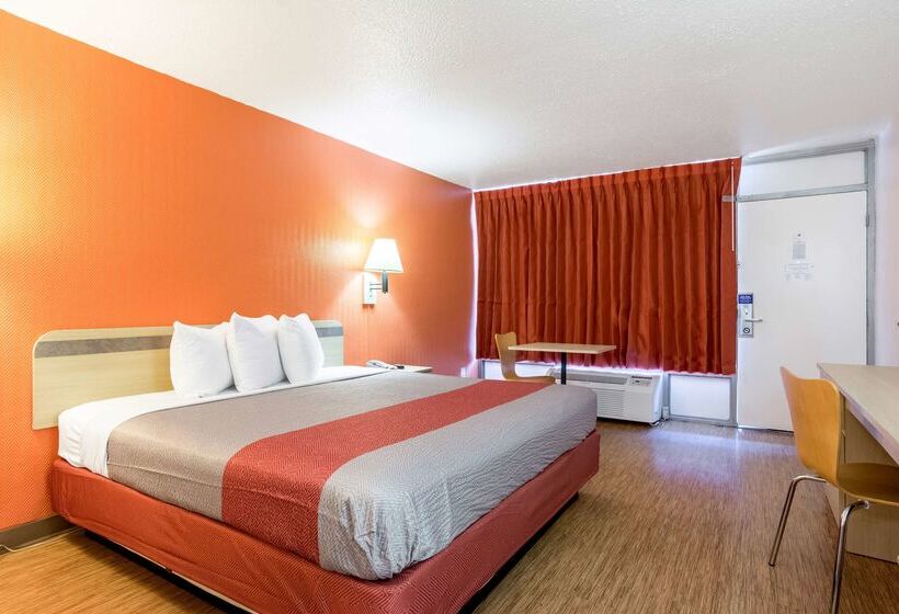 Motel 6marietta, Ga  Atlanta Northwest