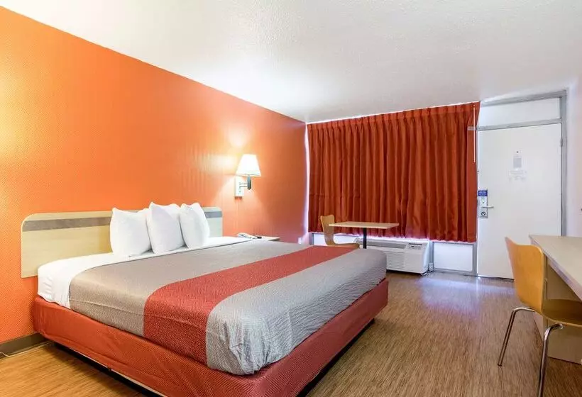 Motel 6marietta, Ga  Atlanta Northwest