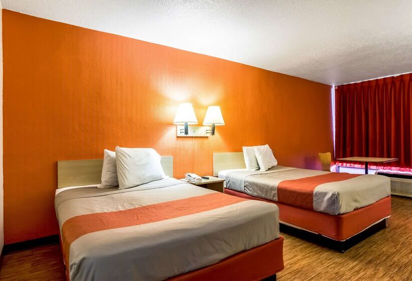 Motel 6marietta, Ga  Atlanta Northwest