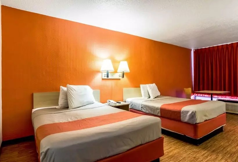 Motel 6marietta, Ga  Atlanta Northwest