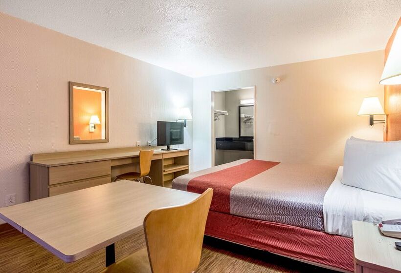 Motel 6marietta, Ga  Atlanta Northwest