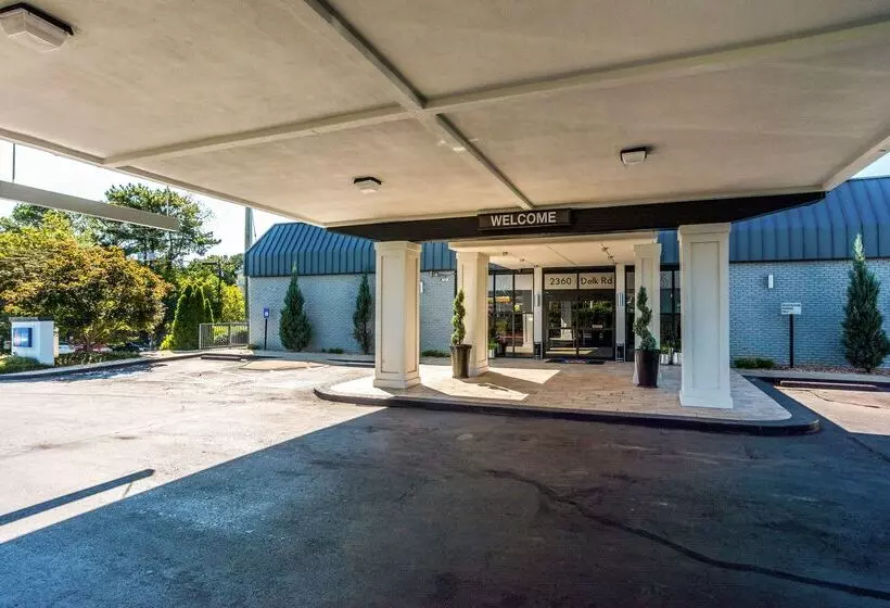 Motel 6marietta, Ga  Atlanta Northwest